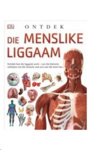 9780798179560 #1. Ontdek Die Menslike Liggaam