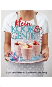 9780798176880 #1. Klein Kook En Geniet