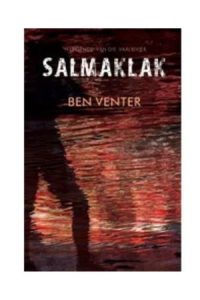 9781869193508 #1. Salmaklak n Legende Van Die Vaalrivier