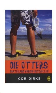 9781869194178 #1. Otters 6: Skateiland Van Die Seychelles