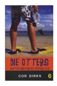 9781869194178 #1. Otters 6: Skateiland Van Die Seychelles