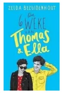 9780799395846 #1. 6 Weke Van Thomas En Ella
