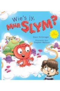 9780624085461 #1. Wie's Jy Mnr Slym