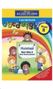 9781770029866 #1. Leerderboek Afrikaans Huistaal