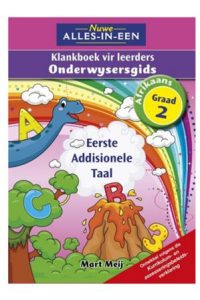 9781775891352 #1. Onderwysersgids Gr 2 Eerste Add Taal