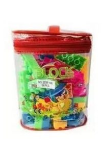6991205778655 #1. Blocks Creative Series 58 Pieces