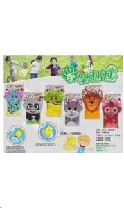 6991204462364 #1. Bubble Glove Plus Refill
