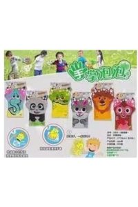 6991204462364 #1. Bubble Glove Plus Refill
