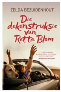 9780795708992 #1. Dekonstruksie Van Retta Blom