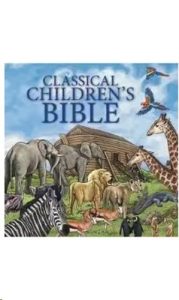 9781928436652 #1. Classical Children's Bible