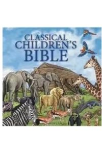 9781928436652 #1. Classical Children's Bible