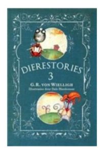 9781869196196 #1. Dierestories 3