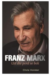 9781485313977 #1. Franz Marx: Uit Die Perd Se Bek