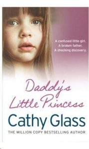 9780007569373 #1. Daddy's Little Girl