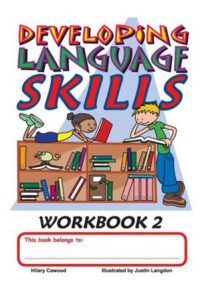 9781920008291 #1. Trumpeter: Developing Language Skills: Workbook 2