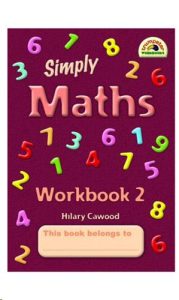 9781920008123 #1. Trumpeter: Simply Maths Workbook 2