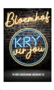 9781776351695 #1. Kry Vir Jou