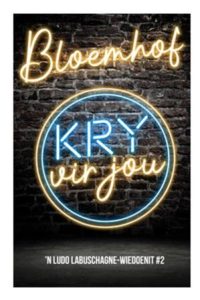 9781776351695 #1. Kry Vir Jou