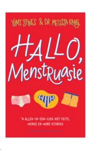 9780799397888 #1. Hallo Menstruasie