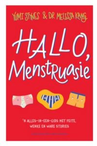 9780799397888 #1. Hallo Menstruasie