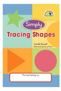 9781776306022 #1. Trumpeter: Tracing Shapes