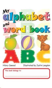 9781920008345 #1. Trumpeter: My Alphabet And Work Book