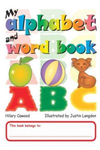 9781920008345 #1. Trumpeter: My Alphabet And Work Book
