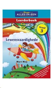 9781775890621 #1. Alles-In-Een: Lewensvaardighede Gr 3, Leerderboek