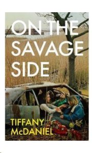 9781399606080 #1. On The Savage Side