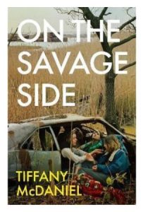 9781399606080 #1. On The Savage Side