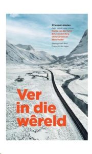 9780624089575 #1. Ver In Die Wêreld