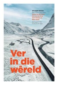 9780624089575 #1. Ver In Die Wêreld