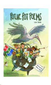 9780620906227 #1. Potjie Pot Poems