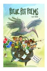 9780620906227 #1. Potjie Pot Poems