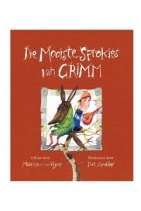 9780798182591 #1. Mooiste Sprokies Van Grimm