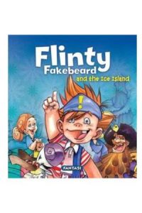 9781920475031 #1. Flinty Fakebeard