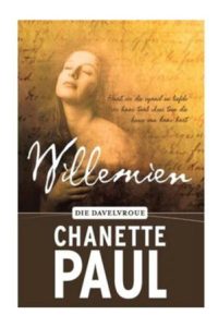 9780799351491 #1. Davel-Vroue 2: Willemien
