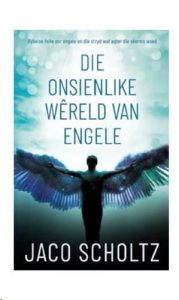 9781776351459 #1. Die Onsienlike Wêreld Van Engele
