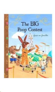 9781869199654 #1. The Big Poop Contest
