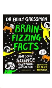 9781408899175 #1. Brain Fizzing Facts