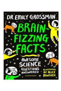 9781408899175 #1. Brain Fizzing Facts