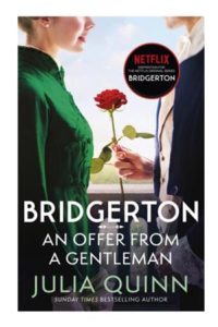 9780349429441 #1. Bridgerton 3: An Offer From A Gentleman