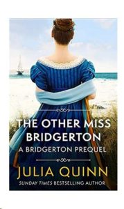 9780349430157 #1. Rokesbys 3: Other Miss Bridgerton
