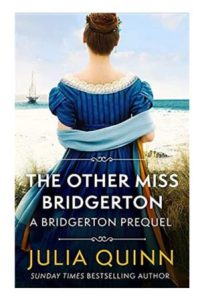 9780349430157 #1. Rokesbys 3: Other Miss Bridgerton