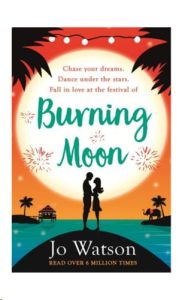 9781472237927 #1. Burning Moon