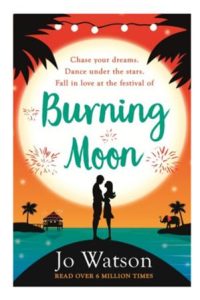9781472237927 #1. Burning Moon