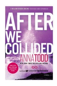 9781476792491 #1. After We Collide