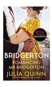 9780349429458 #1. Bridgerton 4: Romancing Mr Bridgerton