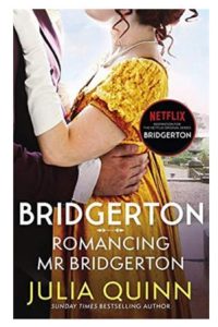 9780349429458 #1. Bridgerton 4: Romancing Mr Bridgerton