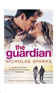 9780751540895 #1. The Guardian